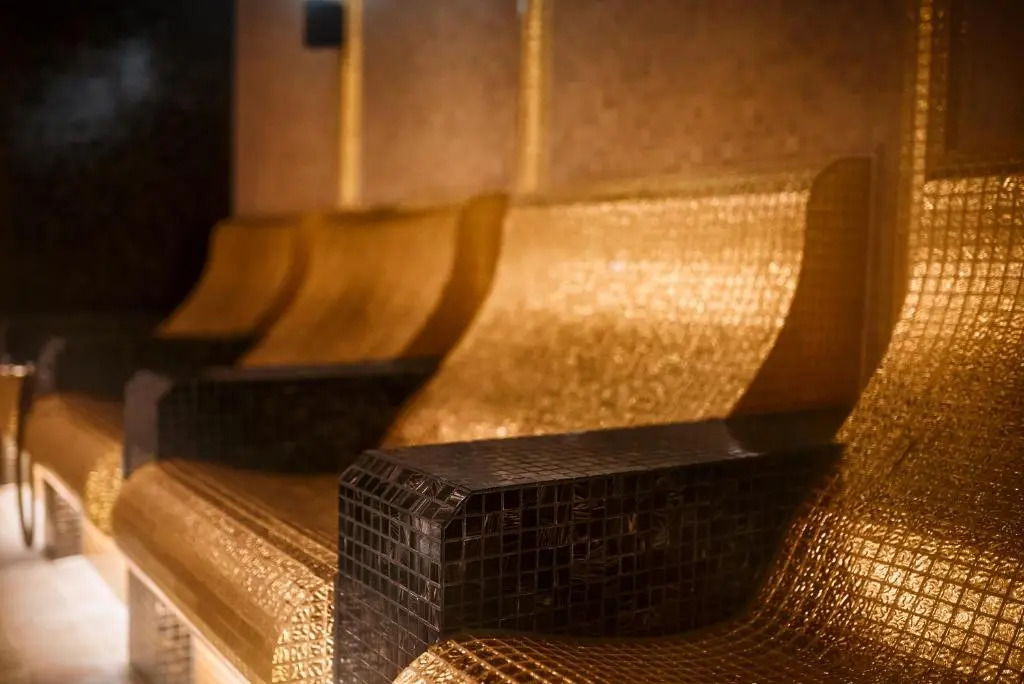 The Well Spa & Hotel