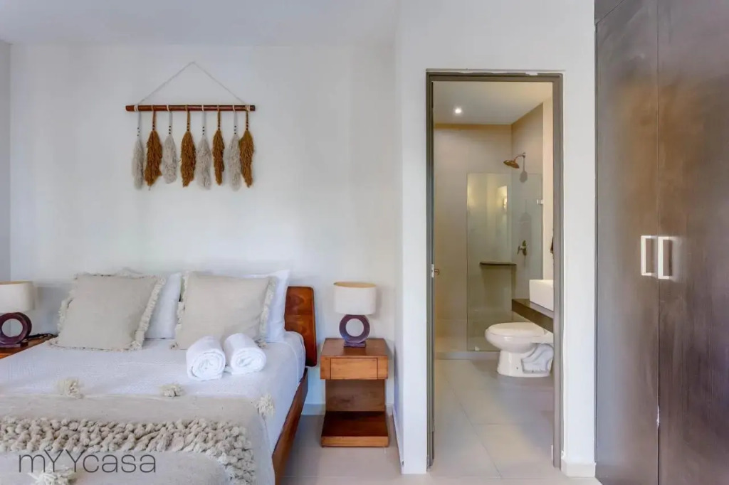 Luz de Luna Tulum Villa