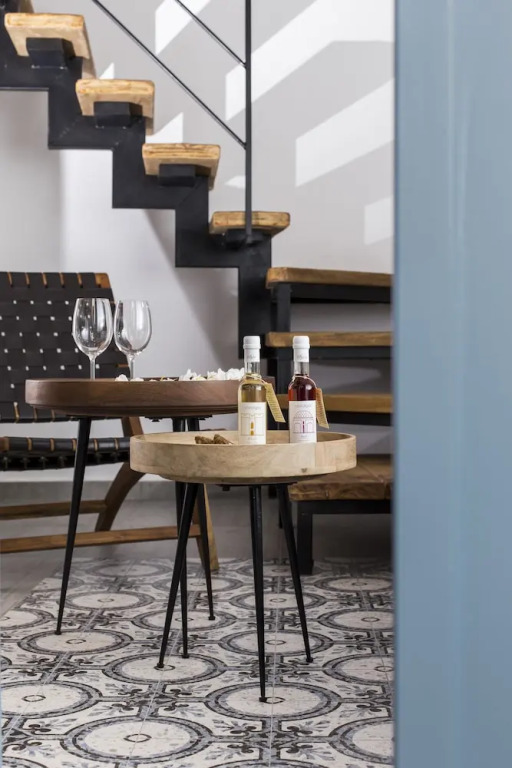 Blue Jasmine Suites