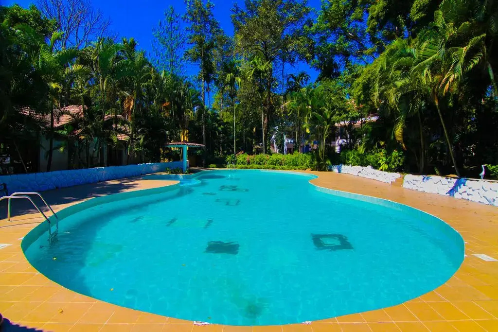 Coorg County Resorts