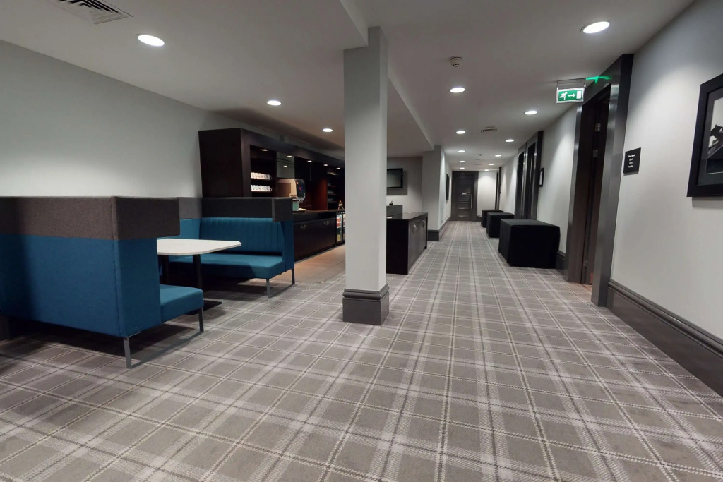 Village Hotel Leeds South