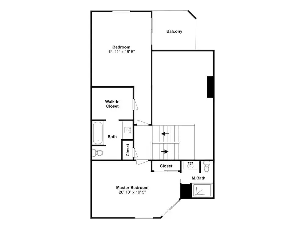 Shoreline Garden Townhomes #31 - Linger Longer