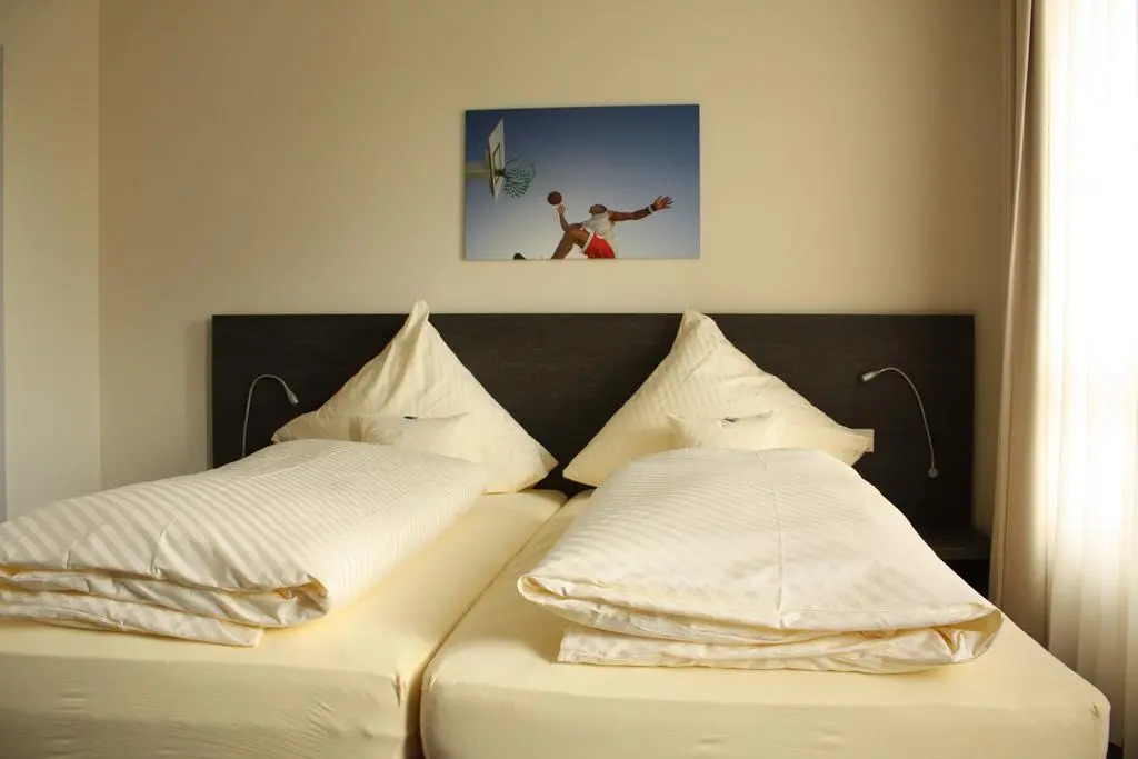 Hotel Bloemfontein