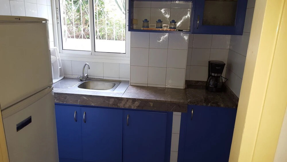 Studio Agadir Morocco