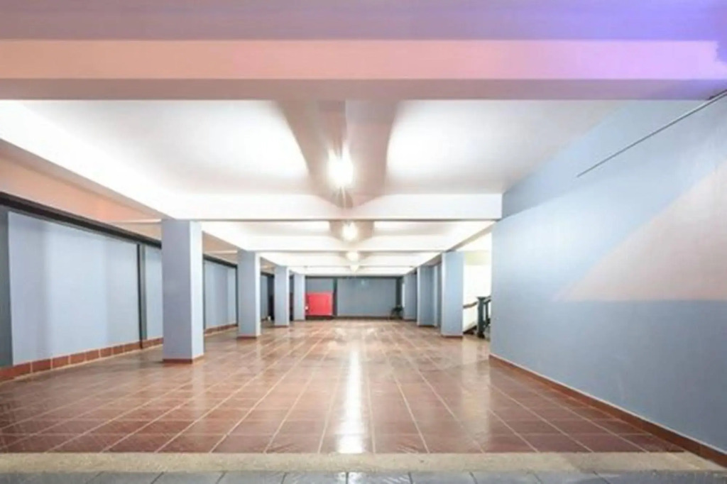Tan Tower Hotel