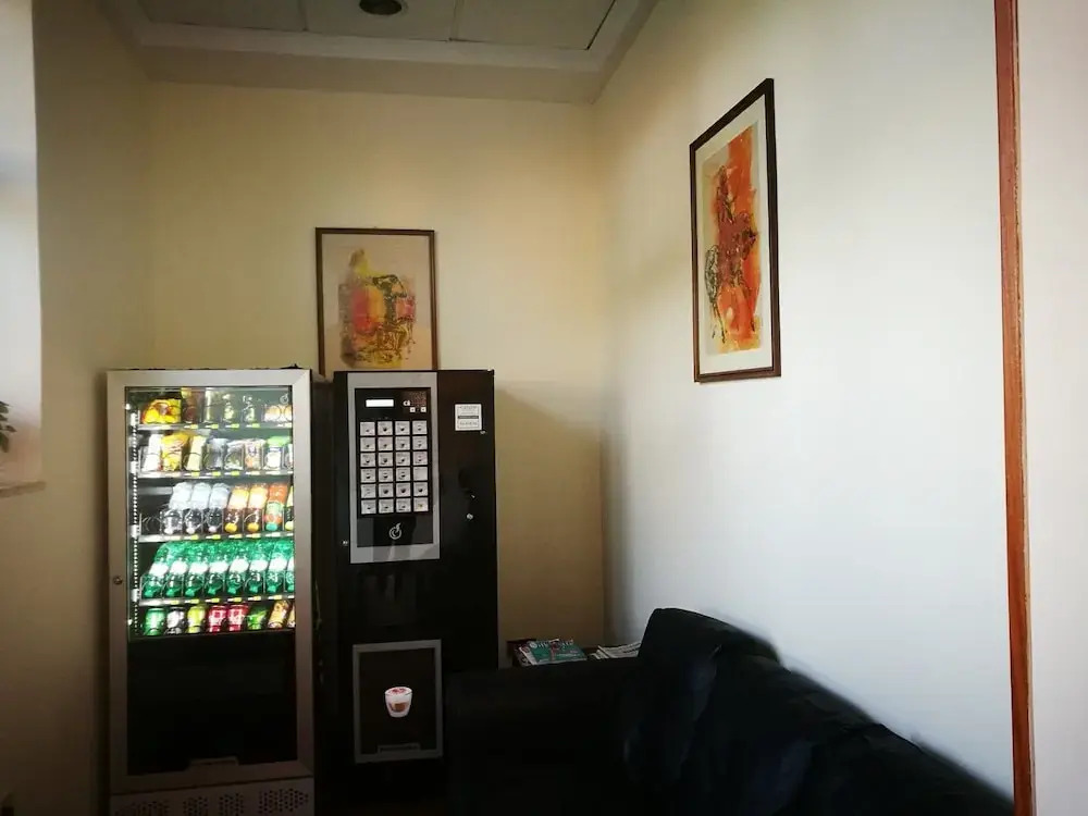 Hotel Industrial