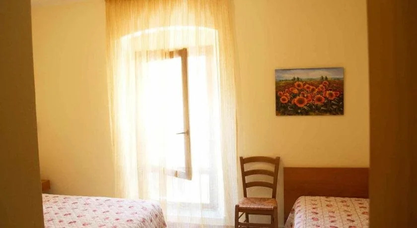 Albergo Dal Baffo