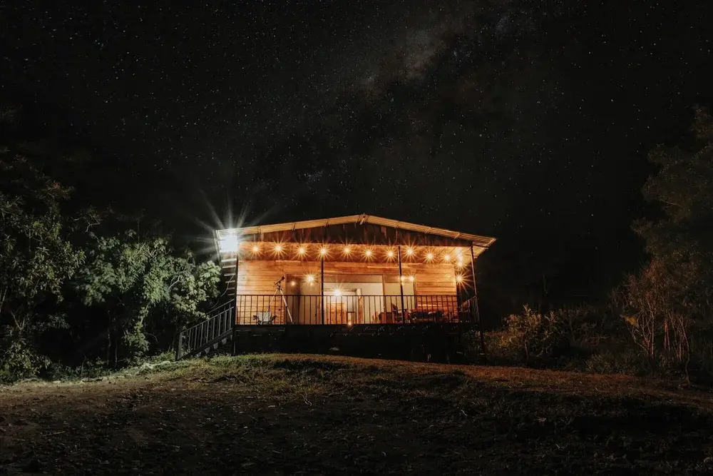 Finca Murillo