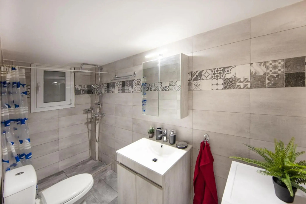 Comfortable Patisia apartment