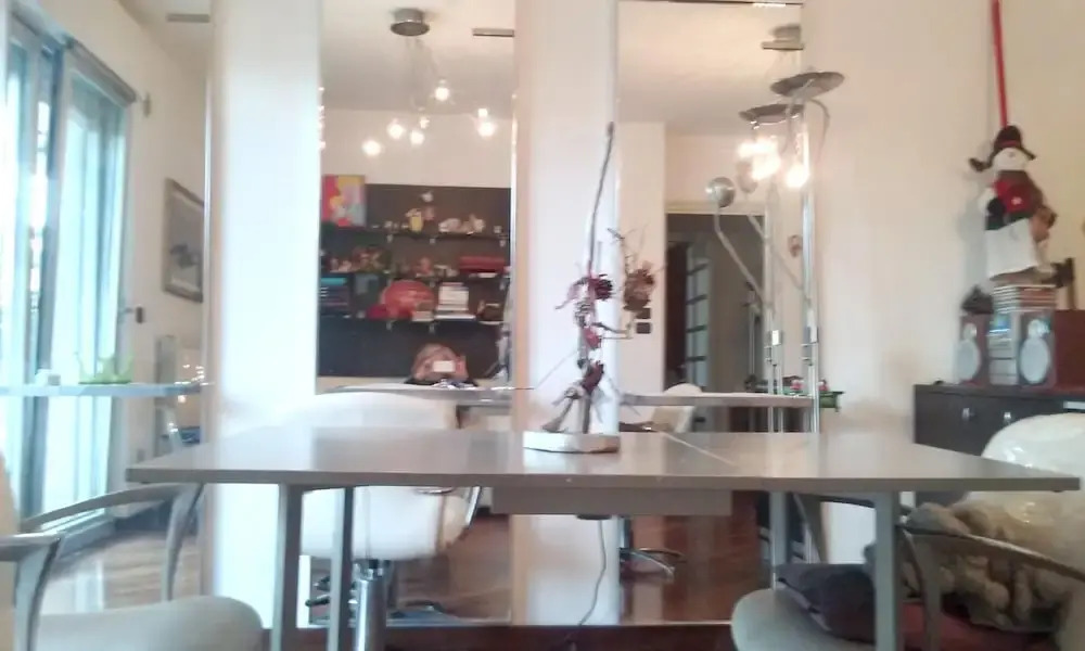 Apartment With one Bedroom in Pescara, With Enclosed Garden - 100 m From the Beach
