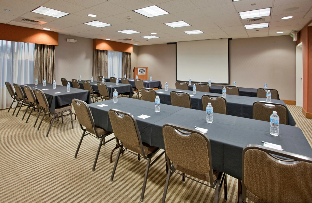 Hampton Inn & Suites Phoenix Glendale-Westgate