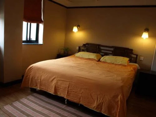 Mingtown Hangzhou International Youth Hostel