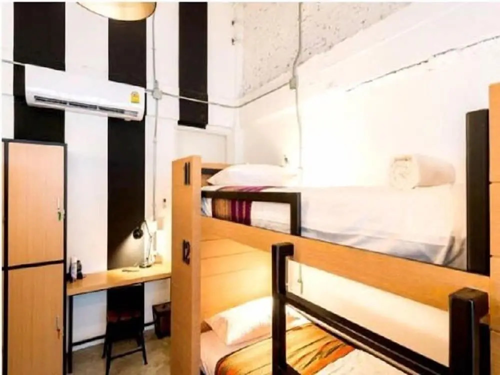Hostel Jo