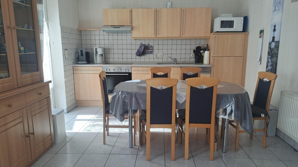 Dornumersiel Familienurlaub