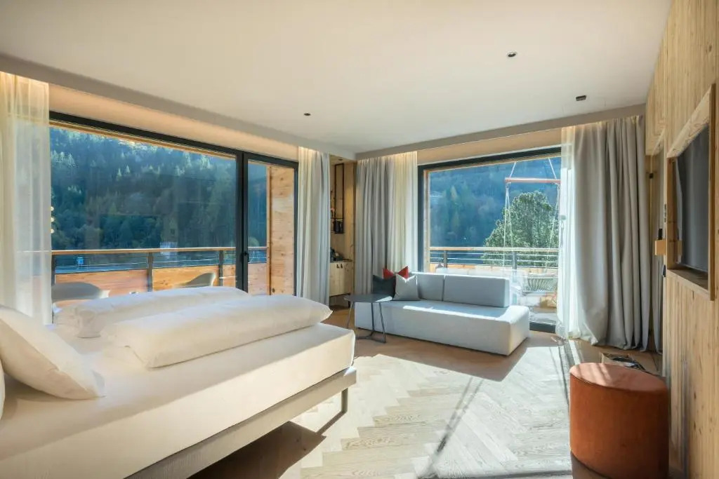 La Tambra - Hotel Lodge