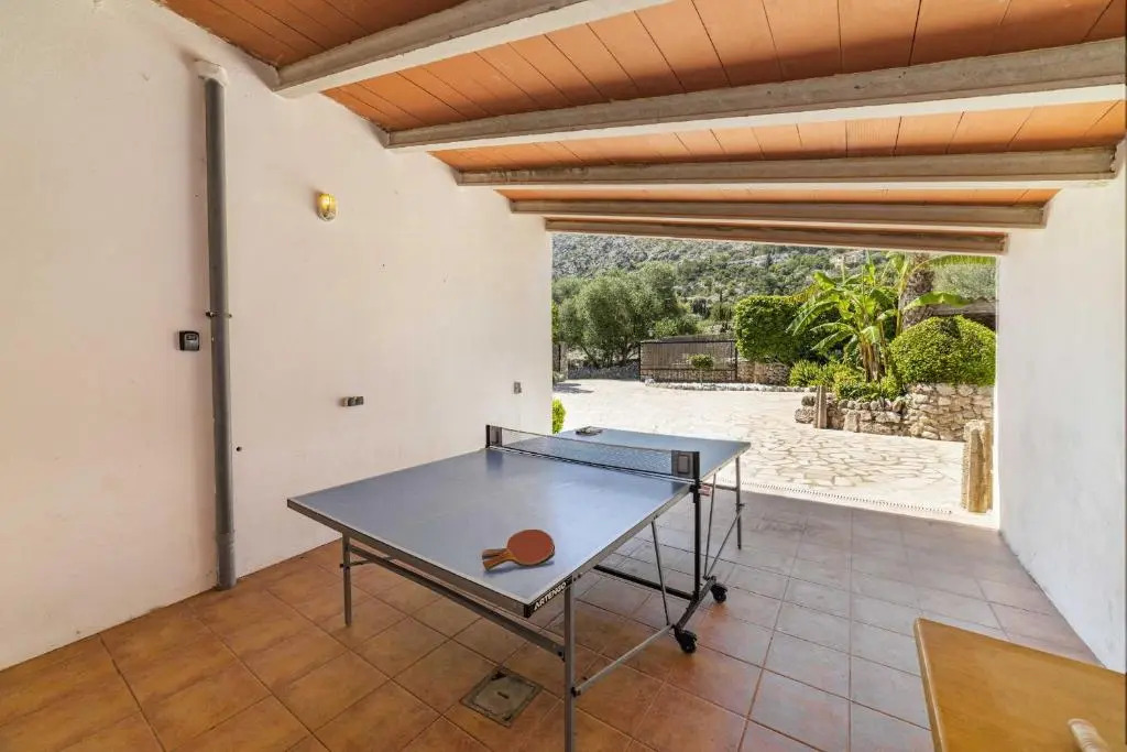 Villa Sa Font / Les Cases de la Font