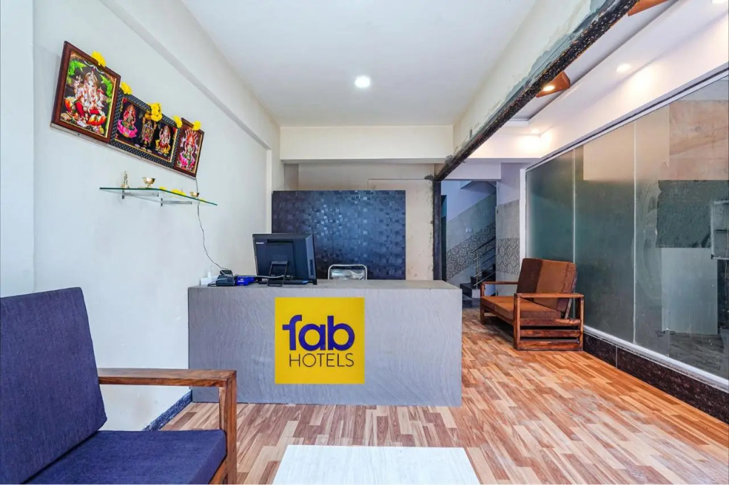 FabHotel The Lepsi Inn