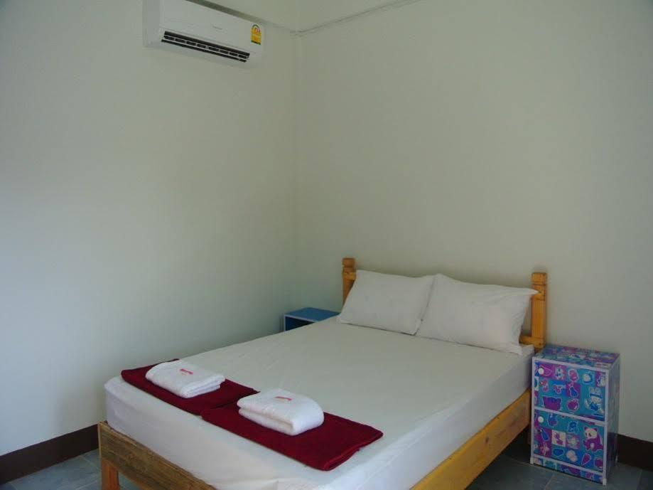 Din Dee Resort