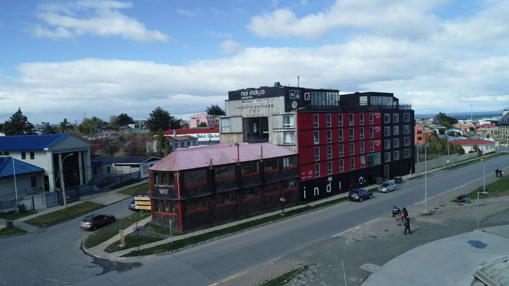 NOI Indigo Patagonia