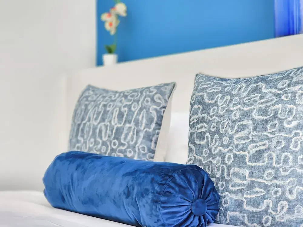 Palm Paradise - Boutique Guest House
