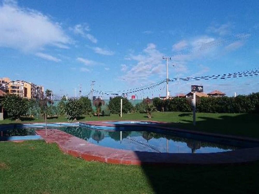 Departamento Rioseco Para 10 Personas.la Serena