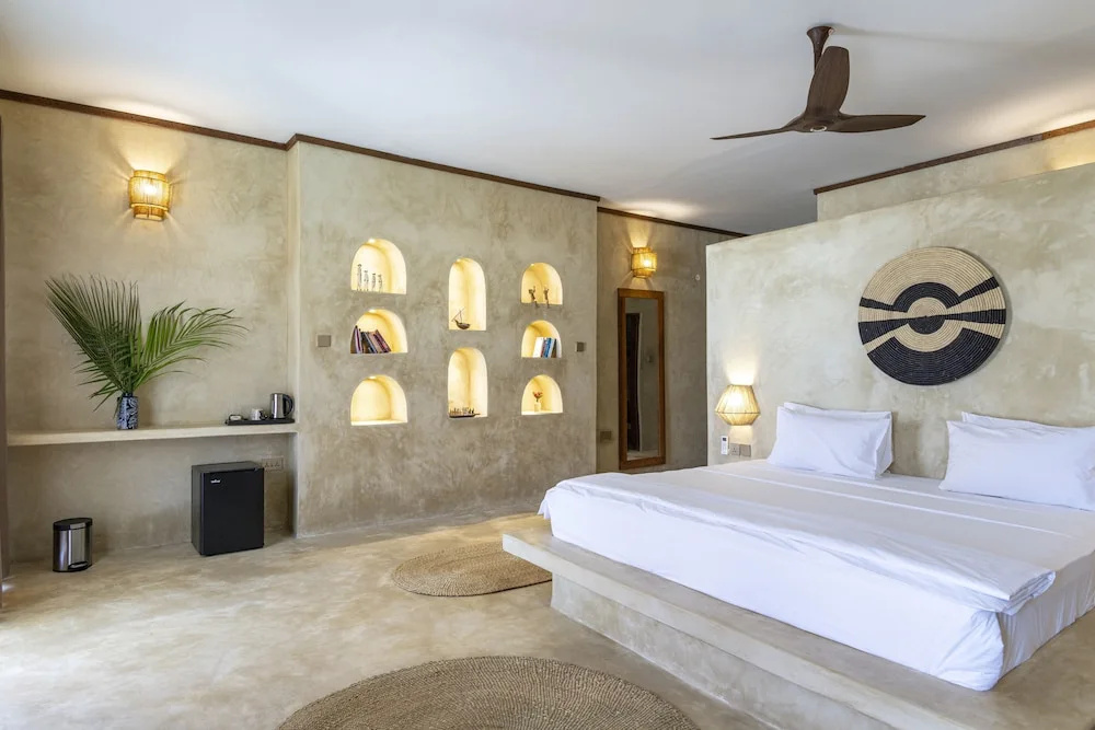 Safaya Luxury Villas