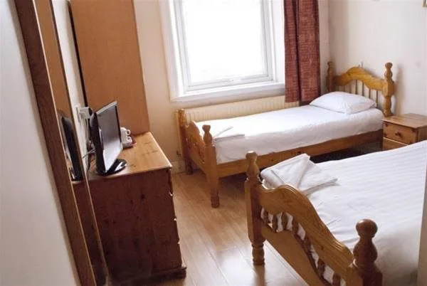 The Pineapple Hotel