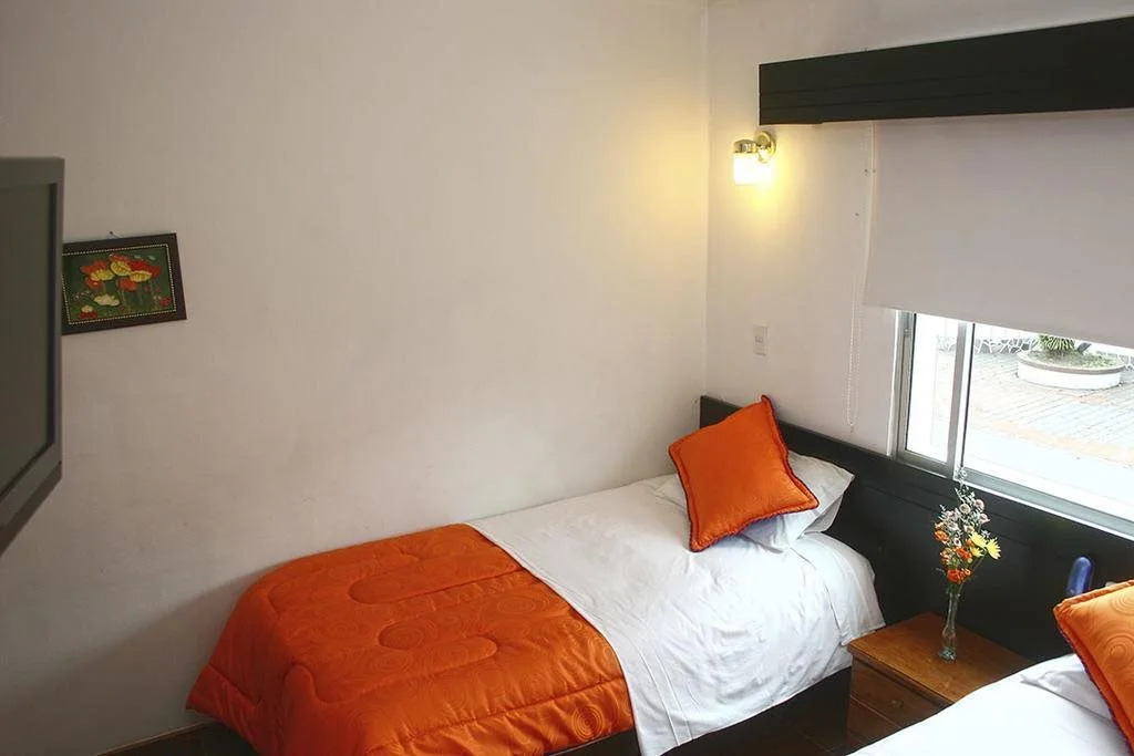Hotel Villa Karina
