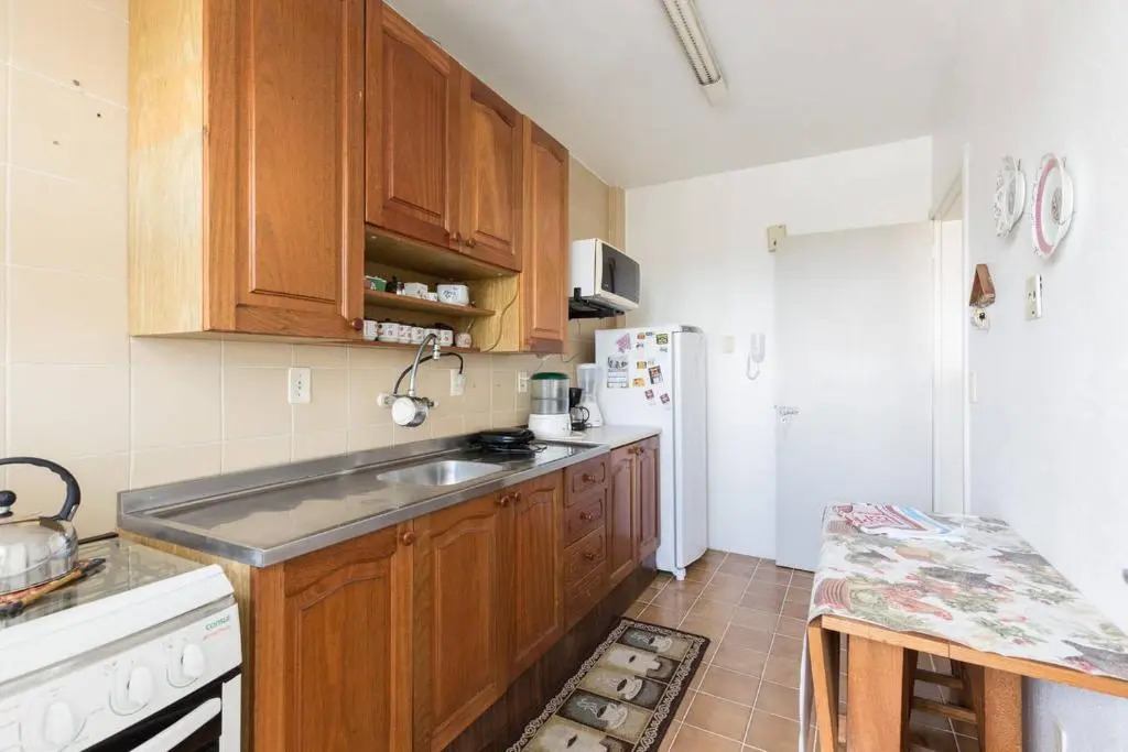 Maravilhoso apartamento 3 quartos perto PUC