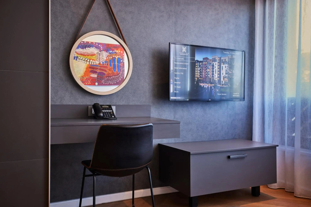 Bridgewater Apartments by Century City Hotels