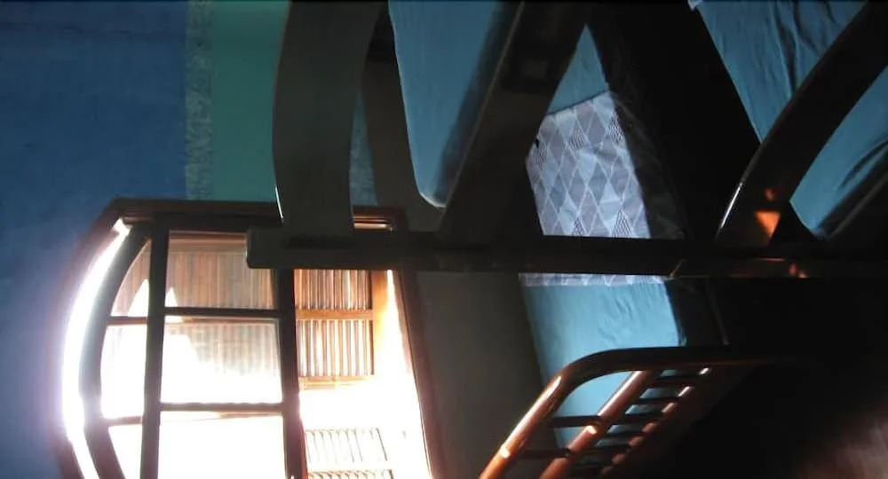 Lulilo Hostel