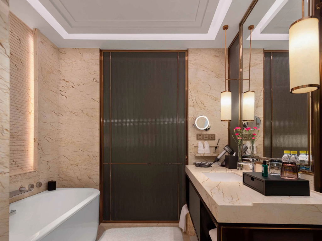 Holiday Inn Express Changsha Yuhua by IHG