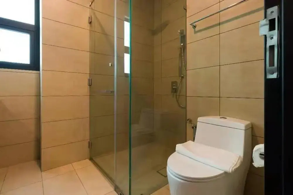Opus Residence KL118 By Millennium Suite