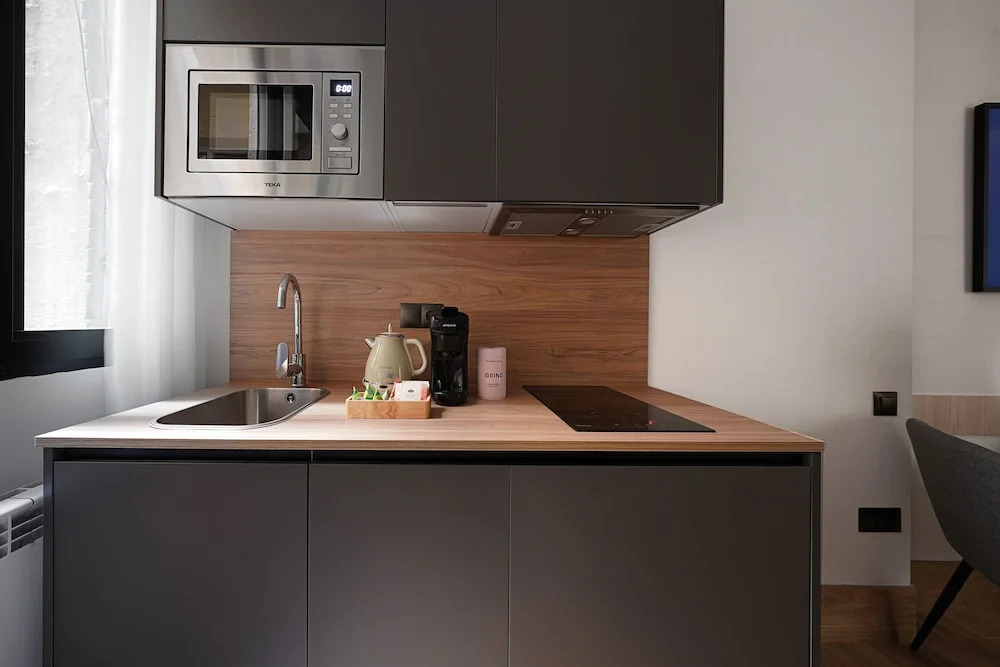 Numa Madrid Goya