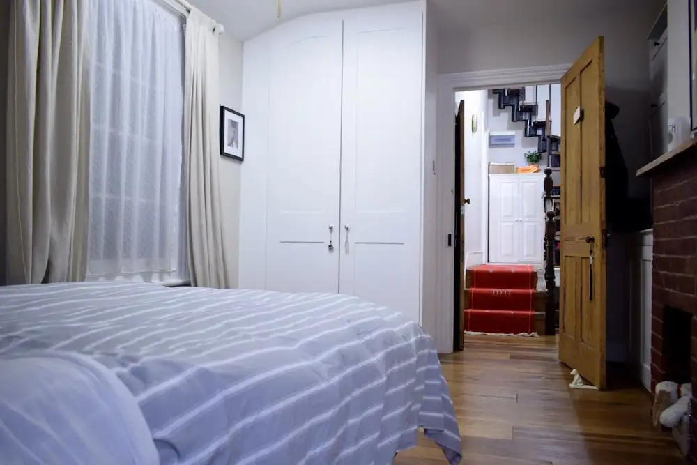 2 Bedroom Flat in Clapham Common