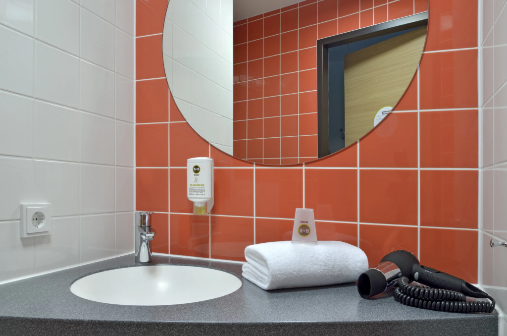 B&B Hotel Trier
