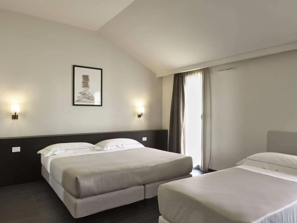 Casalgrande Hotel