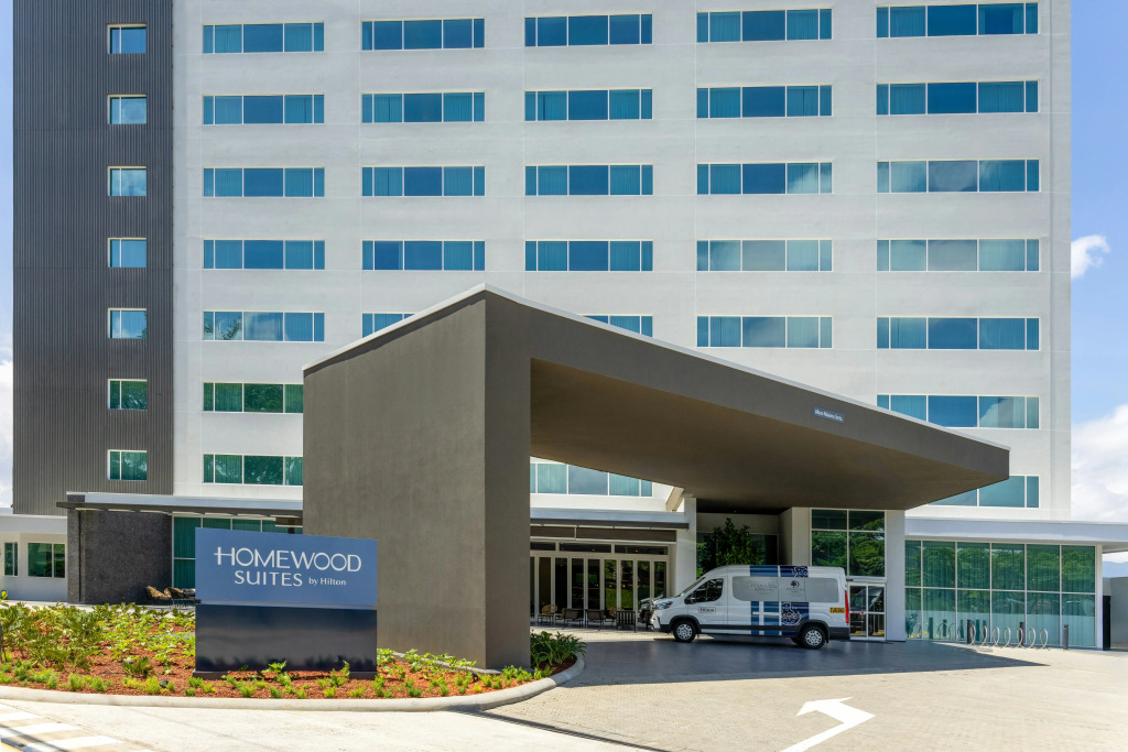 Homewood Suites By Hilton Cariari San Jose