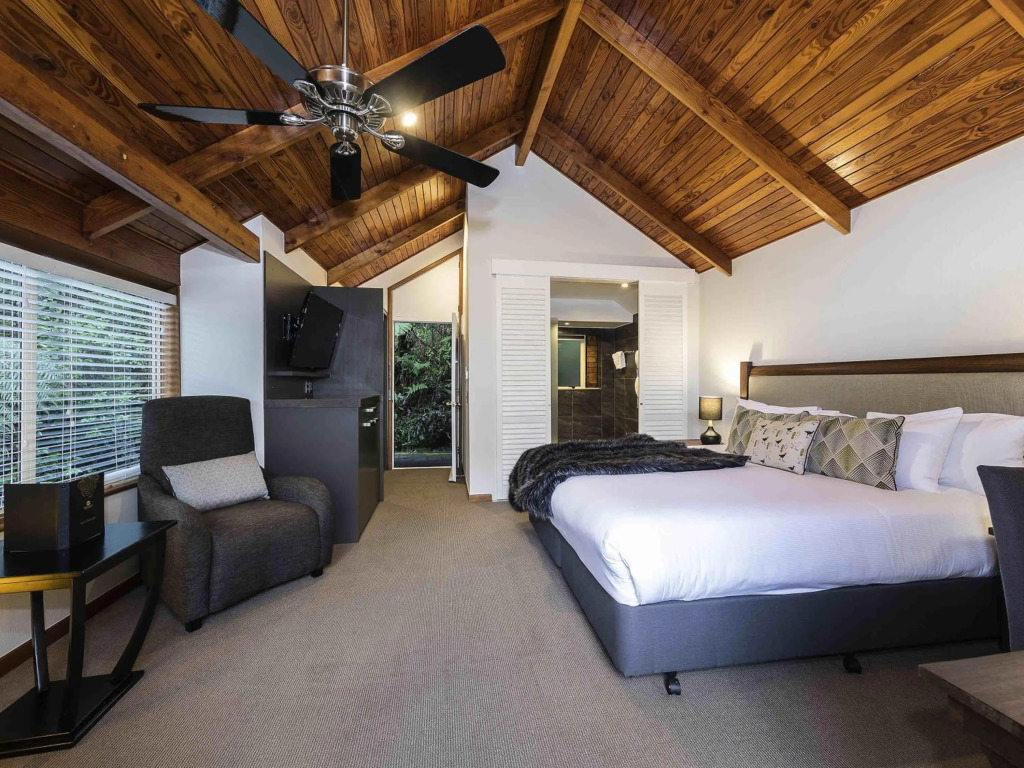 Grand Mercure Puka Park Resort