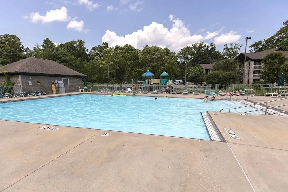 Dale Hollow Lake State Resort Park