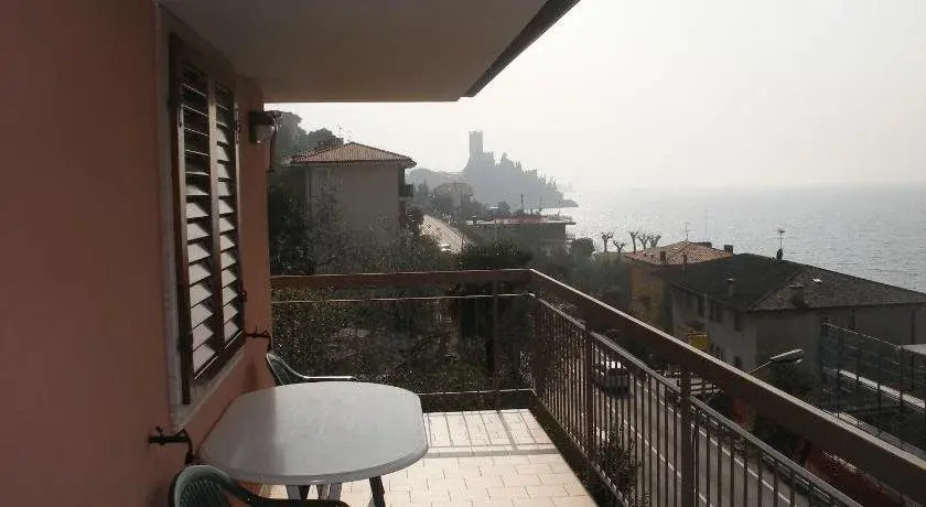 Villa Pifferi