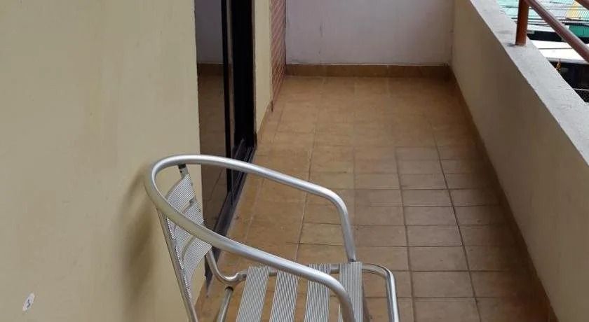 Hotel La Aldea