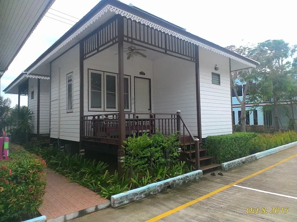 Ing-Fah Villa