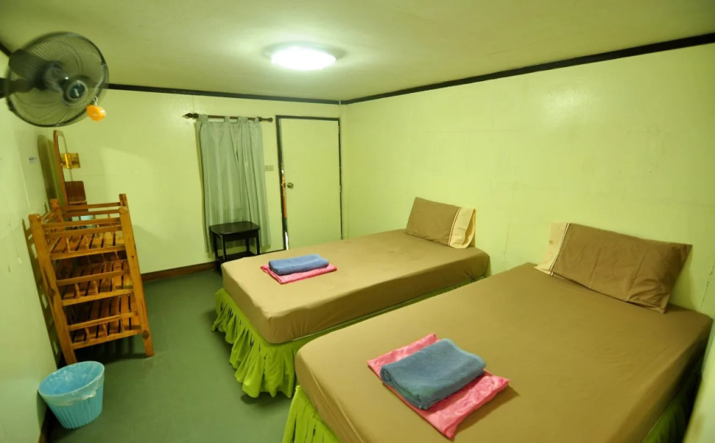 Harmony House-SHA Plus