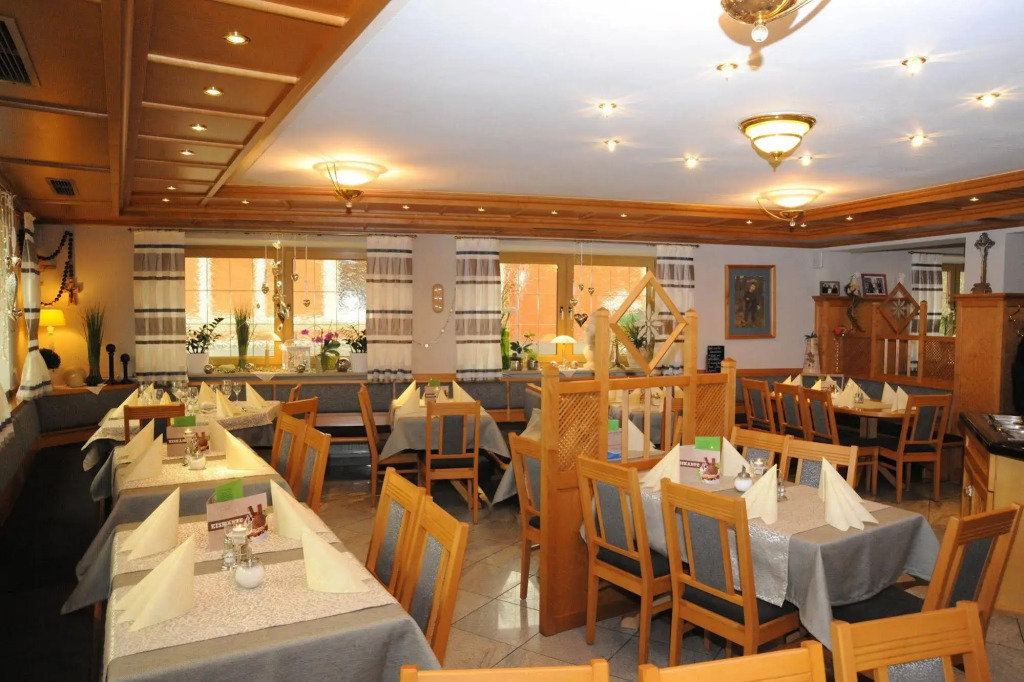 Hotel Rösslwirt