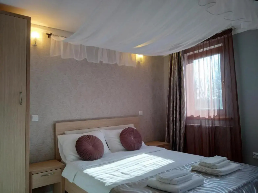 Vila Slănic family boutique hotel by DiaDOR rentals