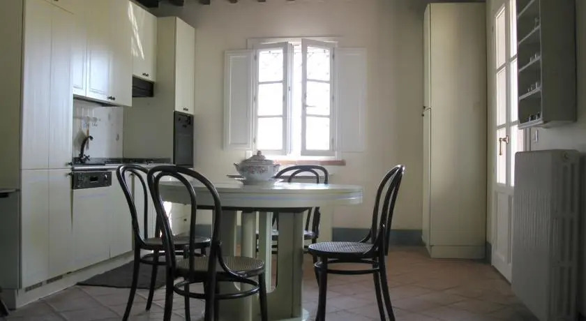 Casale degli Olmi
