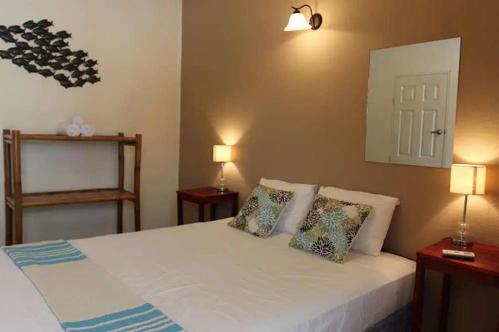 Hotel Mariposa