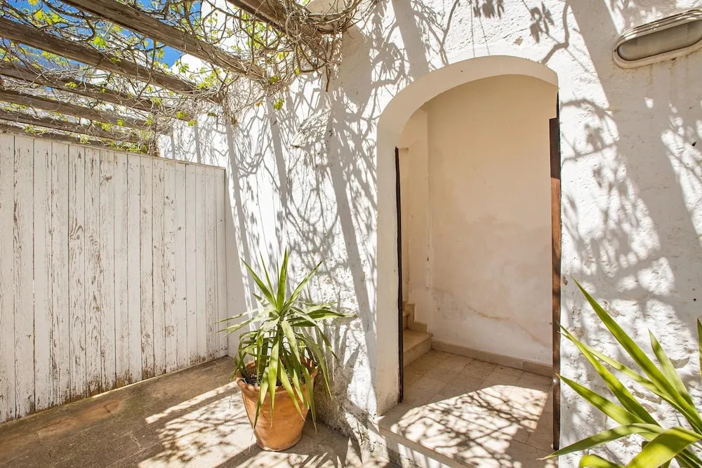 3003 Masseria Surani Grande- Appartamento Sinistra by Barbarhouse