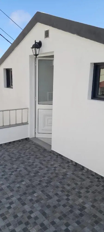 Sea view 2 bedrooms terrace Villa